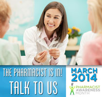 Pharmacists