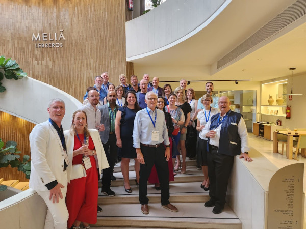 FIP Delegates