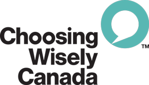 Choosing Wisely Canada