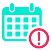 Shortages Icon