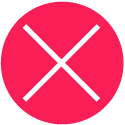 Do Not Icon