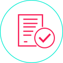 Election priorities Icon