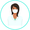 Pharmacists Icon