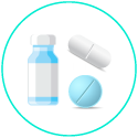 Pills Icon