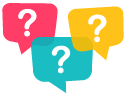 Questions Icon