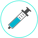 Syringe Icon