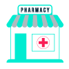 Shortages Icon