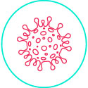 Covid Icon