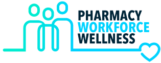 Pharmacy Workforce Wellness logo