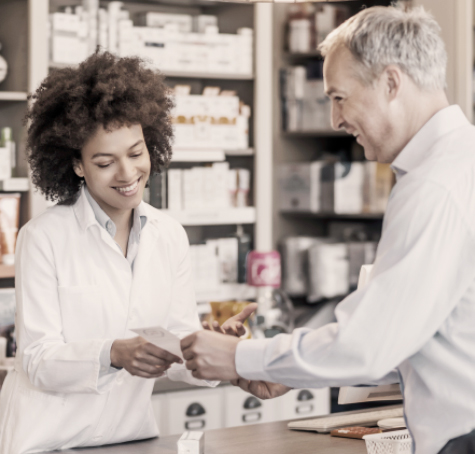 La Pharmacie au Canada Page Image