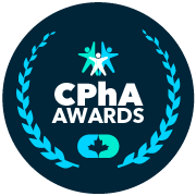 CPhA Awards logo
