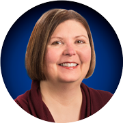 Profile picture of Carole Goodine
