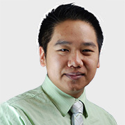 Profile picture of Carey Lai