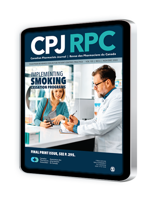 CPJ on Tablet