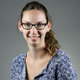 Claudiane Theriault-Picard, Clinical Editor