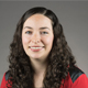 Emilie Zannis, Clinical Editor