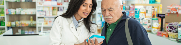 PHARMACY-INSURERS PRINCIPLES OF ENGAGEMENT Banner
