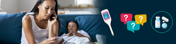 Children's Meds Banner