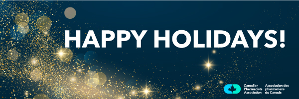 Happy Holidays Banner