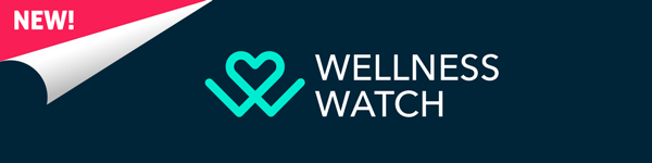 Wellness Watch Banner