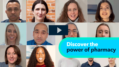 Discover PAM Banner