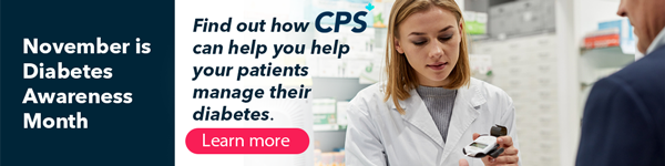 Diabetes Month Banner