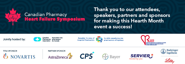 Heart Symposium Banner