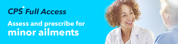 CPS Full Access Banner