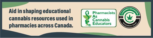 Cannabis Survey Banner