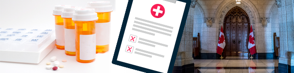 Drug shortage Banner