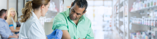 NATIONAL IMMUNIZATION Banner
