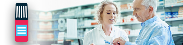 NITROGLYCERINE SPRAY SHORTAGE Banner