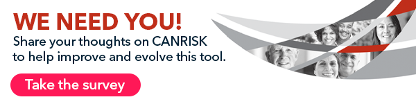 CanRisk Banner