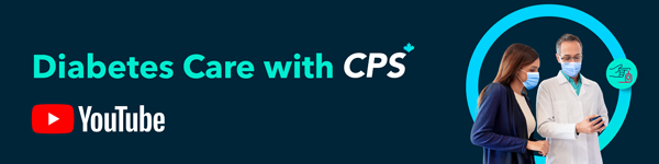 Diabetes Care Banner