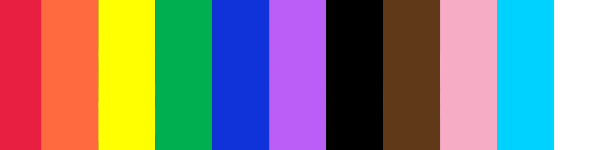 Pride Banner
