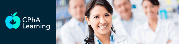Fostering inclusive pharmacy Banner