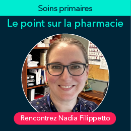 Nadia Filippetto