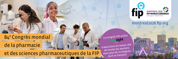 FIP Banner