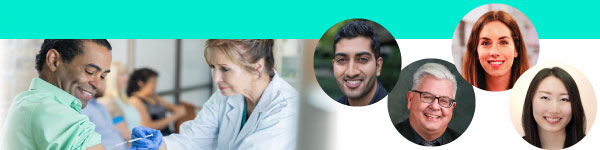 Pharmacy check in Banner