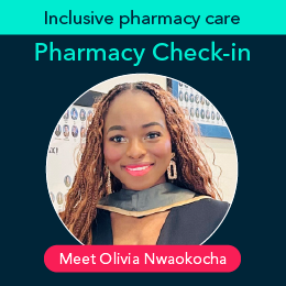 Pharmacy-Checkin
