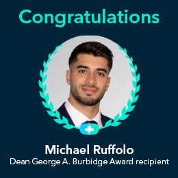 Burbridge Award 2026