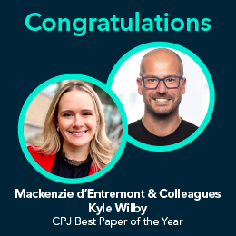 CPJ Award