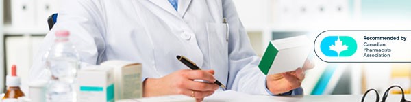 Recommendations Banner