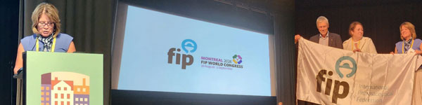 FIP Banner