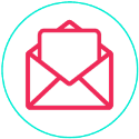 Sign up for our mailing list