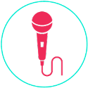 Speaking opportunities