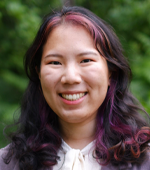 Lillian Pei Chun Chen