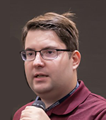 Olexiy Pukhov