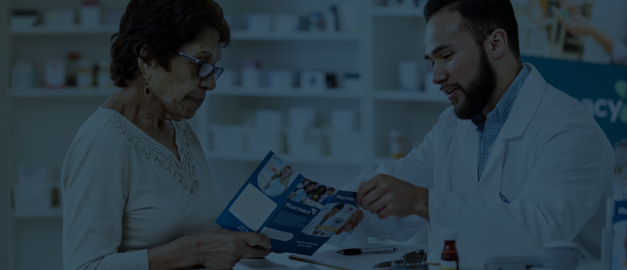 On Humanizing Health Care Banner