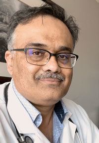 Dr. Shahzad Bhatty